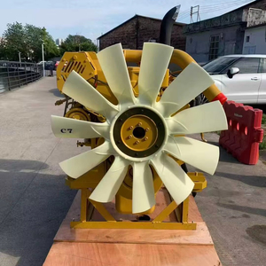 Moteur C7, stock disponible, haute qualité - Product Image 1
