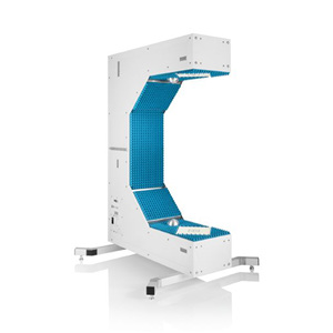 Instrumento de Medición Electrónico de Alta Calidad ROHDE&SCHWARZ QAR50-R para Pruebas de Radomos Automotrices - Product Image 3