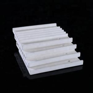 SINTYRON Advanced 95 99 Al2o3 Placa de lámina de sustrato de cerámica de alúmina Oblea de rebanada delgada - Product Image 1