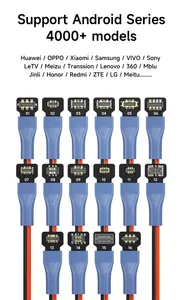 Cơ khí điện PCB Pin kích hoạt khởi động Cáp cho iPhone 6-16promax tất cả <span class=keywords><strong>Android</strong></span> 4000 + Huawei Samsung Xiaomi dòng thử nghiệm - Product Image 3