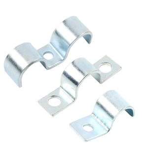ตัวยึดอานทำจากอะลูมิเนียม/สเตนเลสรูปตัวยูสำหรับท่อเรือตัวหนีบยึดแผ่นโลหะงานประดิษฐ์ - Product Image 4