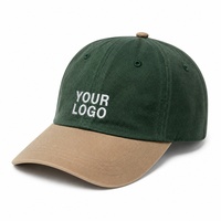 Casquette de baseball avec logo pour événements d'entreprise, chapeau promotionnel d'extérieur pour équipes, personnalisation en gros