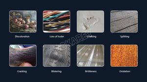 Hoogprecisie programmeerbare verouderingskamer testprijs BGD 856 <span class=keywords><strong>UV</strong></span>-licht versnelde slijtage <span class=keywords><strong>tester</strong></span> - Product Image 6