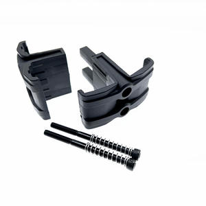 Durable <b>Hunting</b> Accessories Polyester Mounting Hardware Kit-Reusable Fastening Accessories for <b>Hunting</b> Assembly - Product Image 3