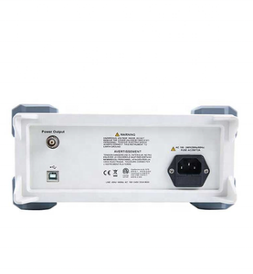 Keyfi dalga formu jeneratörü UNI-T UTG9002C-II tek kanallı sinyal kaynağı fonksiyonu - Product Image 3