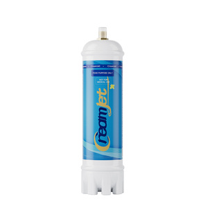 Bouteille de gaz CO2/N2 Creamjet US Spot pour crème fouettée, outils de dessert, gadgets de cuisine, cylindre de gaz - Product Image 2