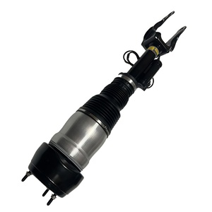 Amortiguador Delantero de Suspensión Neumática con ADS 166320030080 1663201313 1663201413 1663206813 para <span class=keywords><strong>Mercedes</strong></span>-<span class=keywords><strong>Benz</strong></span> GL <span class=keywords><strong>ML</strong></span> W166/X166 - Product Image 3