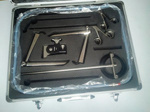 Auto-retenue optique orl, médical, - Product Image 6