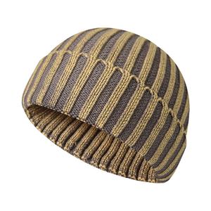 Bonnet de pêcheur vintage personnalisé en coton 100% avec motif imprimé, style délavé, unisexe, pour l'hiver, les voyages et la plage - Product Image 3