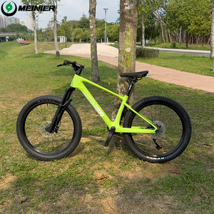 Bicicletta da <span class=keywords><strong>Montagna</strong></span> per <span class=keywords><strong>Bambini</strong></span> <span class=keywords><strong>con</strong></span> Cablaggio Interno, Pneumatici Max 24x2.6, Bici da 24 Pollici <span class=keywords><strong>con</strong></span> Freni a Disco Idraulici, Processo EPS - Product Image 6