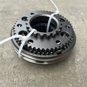 Xe Tải Hạng Nặng phụ tùng phụ kiện <span class=keywords><strong>Fuller</strong></span> truyền <span class=keywords><strong>synchronizer</strong></span> 12js160t-1701170 - Product Image 4