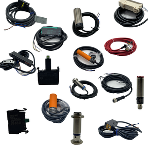 Baru asli Application Motor Circuit Breaker PLC aplikasi pemrograman dalam stok Stock - Product Image 5