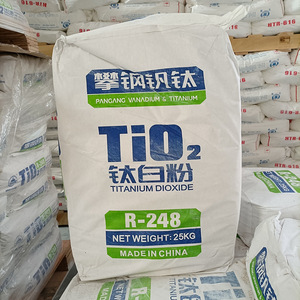 Pigment de dioxyde de titane R908 de la marque <span class=keywords><strong>Loman</strong></span>, fabricant de TiO2, ventes en forte croissance - Product Image 1