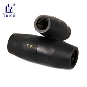 Acoplador de Barras de Refuerzo de un Toque, Empalme de Barras de Refuerzo, Acoplador de un Toque para Construcción - Product Image 3