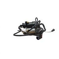 Système de gestion de suspension pneumatique Compresseur Air Ride Lr069691 pour Range Rover L405/484 avec faisceau de câblage