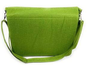 Bolso de Hombro Unisex de Fieltro Hecho en China - Product Image 1