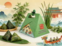 Boîte pyramide personnalisée pour bonbons de mariage, bougies et chocolats, avec ruban, écologique, impression avec pelliculage brillant ou mat