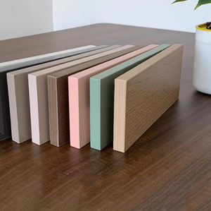 Panneau mural en nid d'abeille en aluminium moderne, robuste et imperméable, avec divers traitements de surface, pour hôtels et immeubles d'appartements - Product Image 2