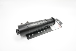Extension de direction de <span class=keywords><strong>fourche</strong></span> de <span class=keywords><strong>VTT</strong></span> en gros YT G-14/G-15 |   25-100 mm de hauteur |   Alliage CNC |   Compatible avec <span class=keywords><strong>RockShox</strong></span>/Fox |   Installation sans outil - Product Image 5