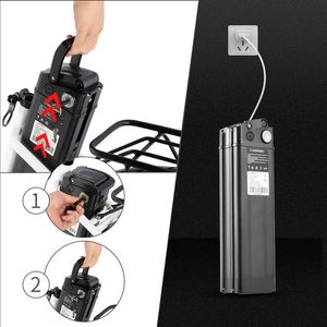 26 pulgadas bicicleta eléctrica bicicleta moto montaña Ebike bicicleta carretera <span class=keywords><strong>E</strong></span> para los adultos eléctrico Scooter Eléctrico de la bicicleta - Product Image 5