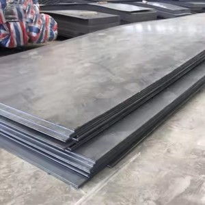 Suministro directo de fábrica, lámina de acero al carbono personalizada ASTM a572 - Product Image 3