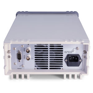 แหล่งจ่ายไฟแบบสวิตชิ่ง DC 10A 60V 600W ความแม่นยำสูงสามารถตั้งโปรแกรมได้เอาต์พุตเดี่ยวอินพุต220V ใช้ในอุตสาหกรรมห้องปฏิบัติการ - Product Image 2