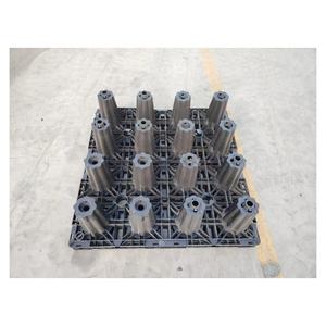 Zayıflama modüler yeraltı fırtına su hasat Soakaway tankı kurulum Video ve resimler - Product Image 1