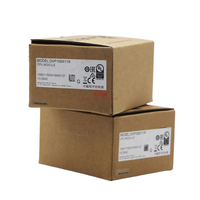 Nuevo Módulo de CPU PLC Delta DVP-SX2 Serie DVP10SX11R Original con Salida de Relé