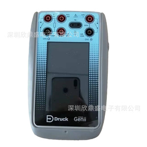 Calibrateur multifonction Druck Geni DPI620G FF pour la mesure de la pression et de la température - Product Image 5