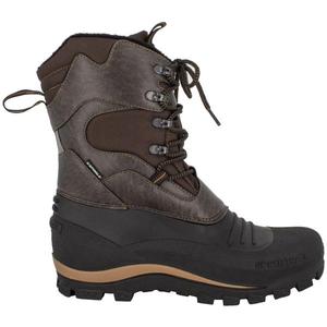 NORA-Botte canadienne F993080SPI-04500800-41 pour hommes Spirale BERND marron-BOTTES EAN 8032690108294 - Product Image 2