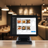 Vente en gros de caisses enregistreuses à écran tactile Point de vente Système Windows POS