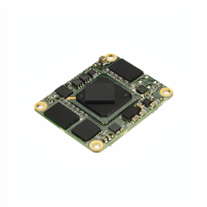 Embedded TE0600-02IVFN Electronic Chips Component Manufacturer Channel - Product Image 1