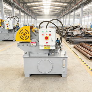 Automatic Metal Bar Hydraulic Sheet Shearing