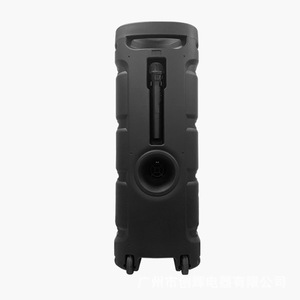 Portable Outdoor Bluetooth <b>Speaker</b> 3060W Super Bass With <b>Microphone</b> Rechargeable Battery For Karaoke Lawn Use - Product Image 1