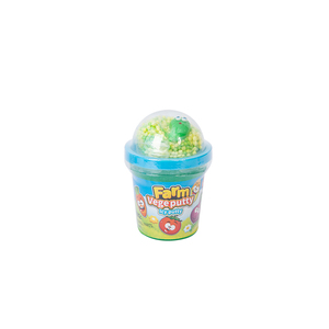 Safe Non-Toxic Ice Putty Chromatic Slime Set Making <b>Kit</b> Kids Entertaining Toy Play Dough Putty Slime Spot Accessories - Product Image 3