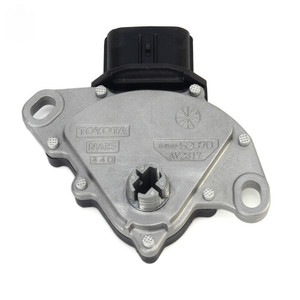 Sensor de Interruptor de Seguridad de Marcha Neutral 8454052080 para Reemplazo Automotriz, Pieza OEM - Product Image 4