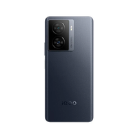 Téléphone mobile Vi Vo IQ OO Z7 5G, processeur Snapdragon 782G, écran LCD 6,64 pouces, appareil photo 64MP, batterie 5000 mAh, charge rapide 120W, NFC, smartphone