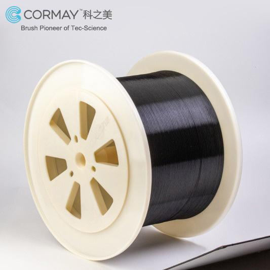 Popular Sale Nylon PBT Bristle Fiber