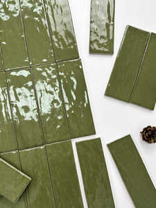 กระเบื้องและแผ่นผนังตกแต่งภายในแบบ 3 มิติ - Product Image 2