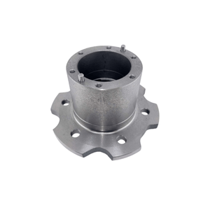 Zxt Tự Động Vòng Bi 42401 60010 Phía Sau Bánh Xe Trung Tâm Mang Bánh Xe Trung Tâm Cho Toyota Land Cruiser Hzj75 Phụ Kiện - Product Image 6