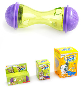 Đồ Chơi Hình Xương Cho Chó Và Mèo, Đồ Chơi Thức Ăn Vặt Mới Về 2020 - Product Image 5