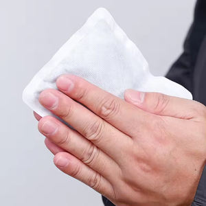 Chauffe-mains jetable <span class=keywords><strong>auto</strong></span>-<span class=keywords><strong>chauffant</strong></span> AiUU Mineral, coussin <span class=keywords><strong>chauffant</strong></span> personnalisable avec impression par transfert thermique, modèle D-2 - Product Image 1