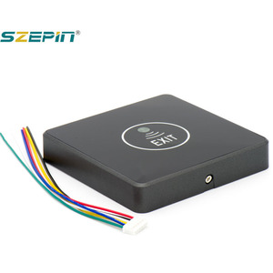 Personalizado 24v dc <span class=keywords><strong>12v</strong></span> <span class=keywords><strong>led</strong></span> sensor de infrarrojos sin contacto de Salida Botón <span class=keywords><strong>interruptor</strong></span> de puerta <span class=keywords><strong>con</strong></span>/com/salida panel - Product Image 4