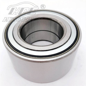 5124768AB K52124768AB ขายส่งอะไหล่รถยนต์ HDE ลูกปืนล้อสำหรับรถจี๊ปเชอโรกี - Product Image 1