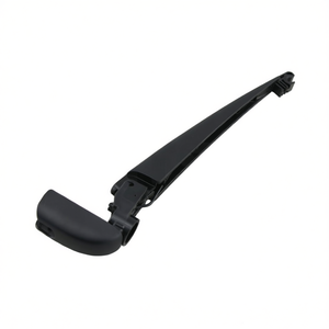 Plaque de support en caoutchouc pour essuie-glace arrière, n°1 pour Toyota Hilux LN106 1988-1997 OE 85224-28100 8522428100 - Product Image 1