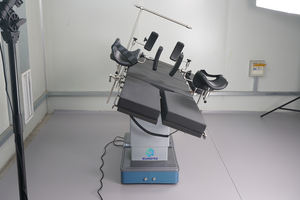 병원 수술실 공급 이동식 전동 정형외과 수술대 의료기기 척추 정형외과 수술대 - Product Image 6