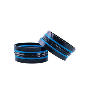 Sello de aceite de pistón de doble efecto Kdas para pistones de una pieza - Product Image 6