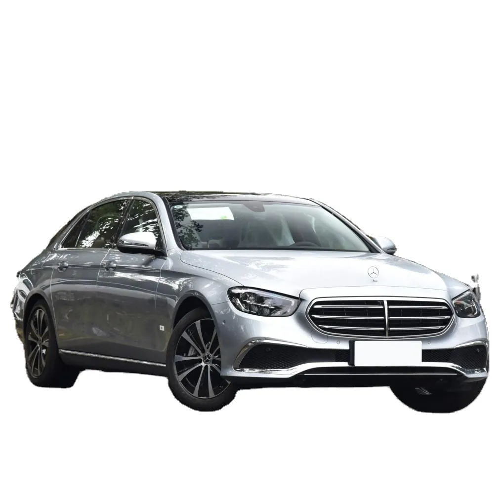 2023 New Vehicle Mercedes 2023 E350 e L PHEV New Energy Vehicle Electric Car Adult In Stock