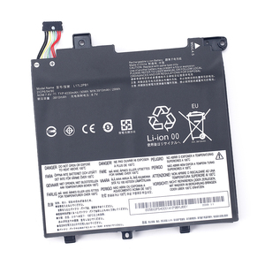 5B10W67379 L17L2PB1 5B10P54001 30Wh 7.5V L17C2PB1 L17M2PB1แบตเตอรี่แล็ปท็อปของแท้สำหรับ <span class=keywords><strong>Lenovo</strong></span> <span class=keywords><strong>V330</strong></span>-14ARR <span class=keywords><strong>14IKB</strong></span> V130-14IGM <span class=keywords><strong>14IKB</strong></span> - Product Image 1