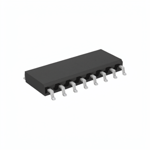 HIP6521CBZA-T BOM IC En Stock, Chip Electrónico de Gestión de Energía (PMIC), Componente 16 SOIC - Product Image 1